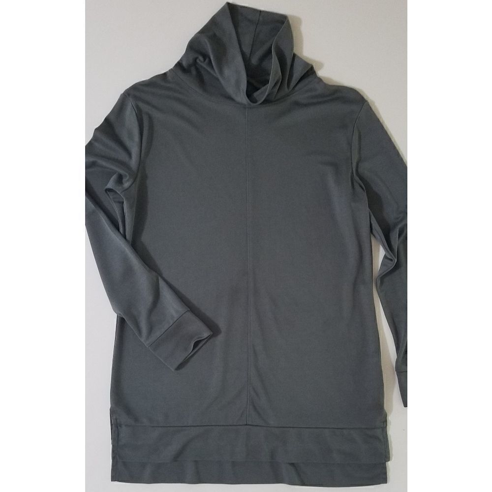 A New Day Cowl Neck  Top